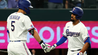 Rangers stars Corey Seager, Marcus Semien among most negatively