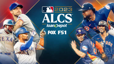 Houston Astros Win ALCS And Head To World Series – Chron Shopping
