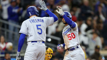 Offseason questions, free agency loom for Dodgers after shocking NLDS exit