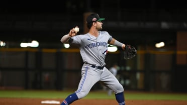 Blue Jays surge past Rays with four-run sixth