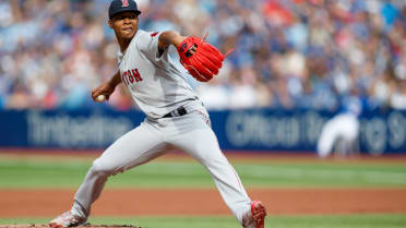 Pedro Martinez believes Brayan Bello could be a 'Cy Young type of