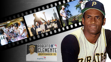Hispanic Heritage- The Legacy of Roberto Clemente – Norse Notes