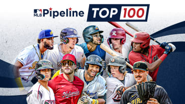 MLB's 100 Names You Need To Know For 2023: Top prospects to watch