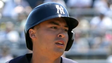 Yankees' Anthony Volpe switches from 77 to 11, didn't want Alex