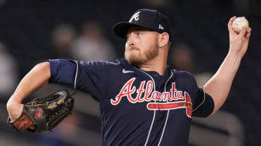 Braves News: Mike Soroka, Tyler Matzek return, several nontenders, more -  Battery Power