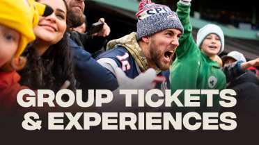Tickets | Fenway Bowl | Boston Red Sox