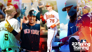 MLB 2022: Here's All You Need to Know About Spring Training, Opening Day –  NBC Connecticut