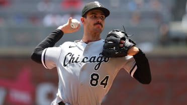 Dodgers-White Sox preview: Breaking down Chicago RHP Dylan Cease - True  Blue LA