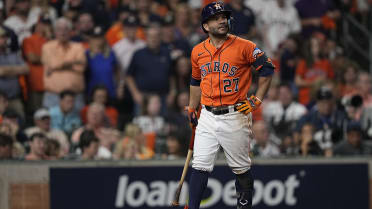 Ranking Astros biggest rivals: Rangers not Houston's most-hated team