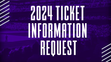 Ticket Information Request