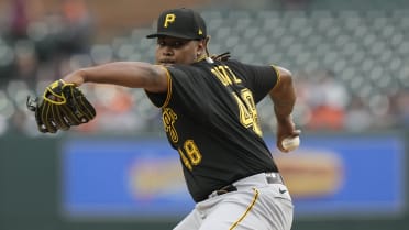 Luis Ortiz added to Dominican Republic roster in WBC - Bucs Dugout