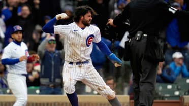Spiegel: Cubs are Swanson's team, they are feeding off him
