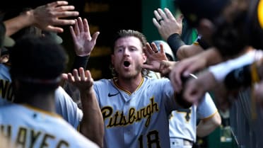 X 上的Paul Lukas：「The Pirates DFA'd Todd Frazier today. He