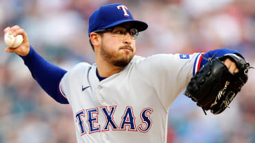 Dane Dunning, Rangers experience fine line between greatness and