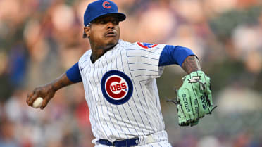 Cubs' Marcus Stroman on Track to Returnas a Reliever?