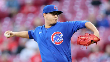 Top 5 Chicago Cubs pitching prospects that have yet to make their MLB debut