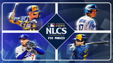 mlb.com - Will Leitch - 3 storylines to follow in Game 3 of the NLCS