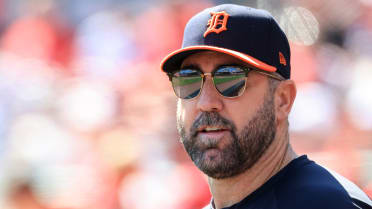 mlb.com - Jason Beck - Verlander set for sim game in Houston as Tigers navigate rotation crunch