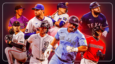 8 candidates for a change of scenery at the Trade Deadline