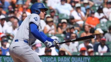 mlb.com - Sonja Chen - One-run games continue to haunt Dodgers in walk-off loss