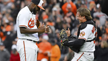 Félix Bautista secures the save, 07/15/2023