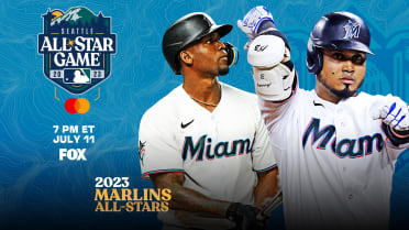 Miami Marlins' Jorge Soler named to 2023 MLB All-Star Game