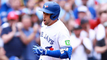 Blue Jays' Spring Home Opener Records Stunningly High TV Viewership -  Sports Illustrated Toronto Blue Jays News, Analysis and More