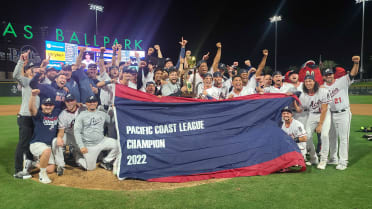 The best Reno Aces' players from the 2009-2020 Pacific Coast League era