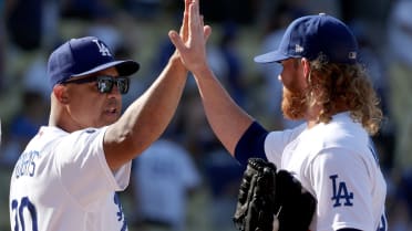 Dodgers Dugout: How 'Let It Go' from 'Frozen' saved Craig