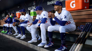 Cubs to honor Jackie Robinson before Dodgers series opener – NBC