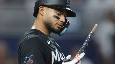 mlb.com - Christina De Nicola - Jiménez designated for assignment; De Los Santos recalled