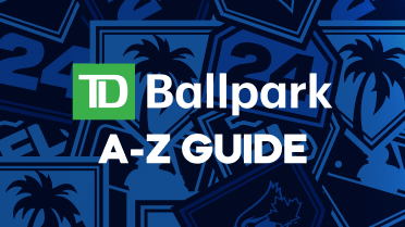 TD Ballpark Tickets & Seating Chart - Event Tickets Center