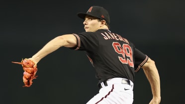 Ryne Nelson, Kyle Lewis win Dbacks jobs; Drey Jameson heads to pen