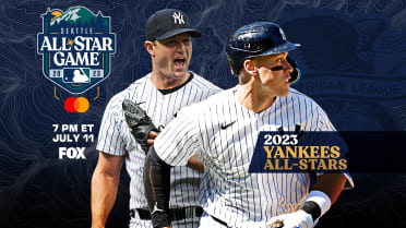 yankees all star jersey 2021