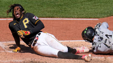 Pittsburgh Pirates' Oneil Cruz Making Progress in Injury Recovery - Fastball