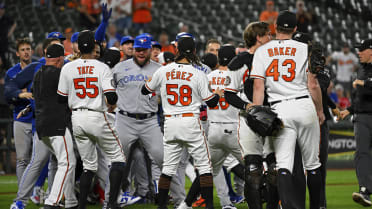 Yankees utilize deep bench in win over Orioles