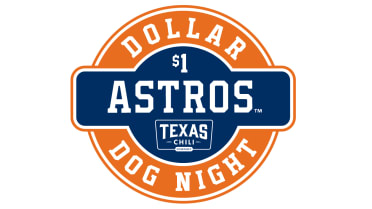 Astros Value Ticket Options