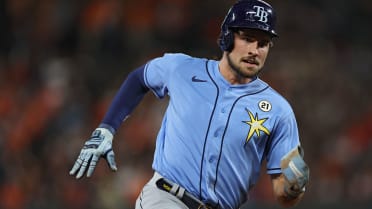 Rays' Josh Lowe on being sent down: 'A blessing in disguise