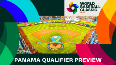 World Baseball Classic on X: Panama wins its 1st #WorldBaseballClassic  game!  / X