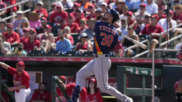 2023 MLB Season Preview: Houston Astros - Battery Power