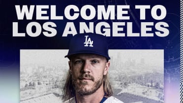 Noah Syndergaard agrees to one-year deal with NL powerhouse