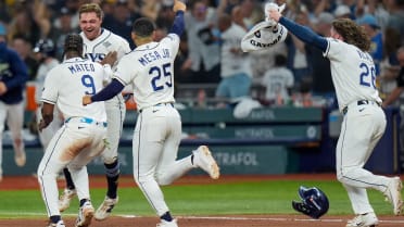 mlb.com - Brian Murphy - After fighting for their lives with 7 pitchers in Game 4, what's Rays' Game 5 plan?