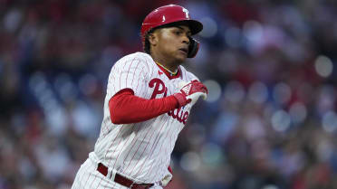 Phillies Mailbag: Kirkering, Cave, Marsh's Playing Time