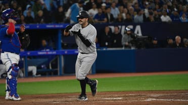 Yankees call up the Martian: Jasson Domínguez – Latino Sports