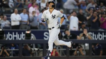 Yankees mlb jerseys for men yankees officially activate Domingo