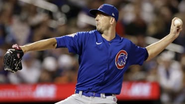 Cubs To Sign Drew Smyly - MLB Trade Rumors