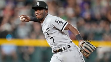 Josh Harrison brings his good reputation, and hopefully more, to White Sox'  infield - Chicago Sun-Times