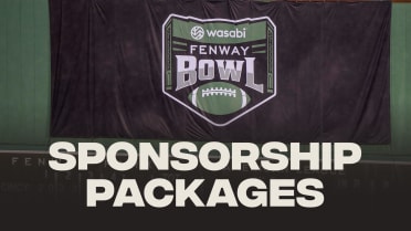 Tickets | Fenway Bowl | Boston Red Sox