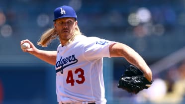 MLB News: Noah Syndergaard faces free agency curveballs and ex's jabs: He  can't get a !@#$%^ contract