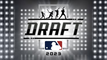 MLB Draft 2023 bonus pools, pick values